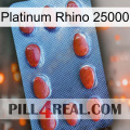 Platinum Rhino 25000 06